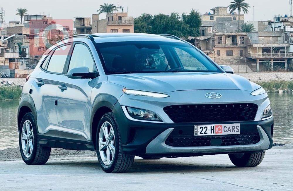 هيونداي كونا